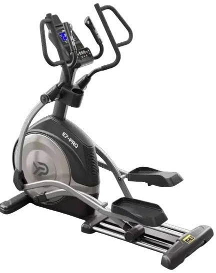 Commercial Cross Trainer JB-CT6020 – Jay Bhavani Fitness Solutions