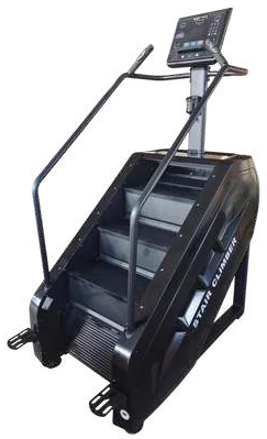 Commercial Stairmill JB-STM01 – Jay Bhavani Fitness Solutions