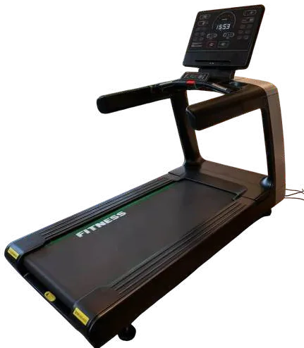 Commercial Treadmill JB-T5060 – Jay Bhavani Fitness Solutions