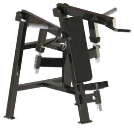 Isolated Shoulder Press – Jay Bhavani Fitness Solutions