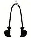 Ergonomic Tricep Rope – Jay Bhavani Fitness Solutions
