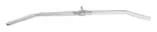 Aluminium Latpull Bar – Jay Bhavani Fitness Solutions
