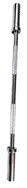 7 ft Olympic Bar – Jay Bhavani Fitness Solutions
