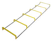 Agility Ladder – Jay Bhavani Fitness Solutions