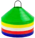 Saucer Cone – Jay Bhavani Fitness Solutions
