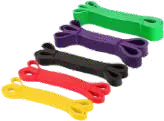 Resistance Band – Jay Bhavani Fitness Solutions