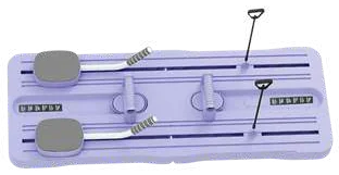 Pilates Board – Jay Bhavani Fitness Solutions