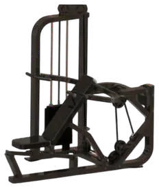 Multi Press – Jay Bhavani Fitness Solutions