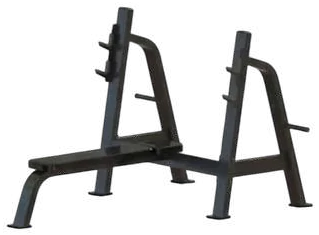 Olympic Flat Bench Press – Jay Bhavani Fitness Solutions
