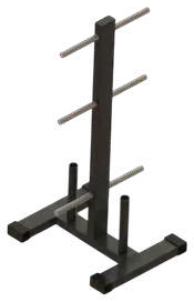 Plates Tree with Barbell Holder – Jay Bhavani Fitness Solutions