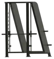 Smith Machine – Jay Bhavani Fitness Solutions
