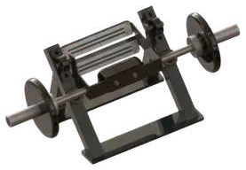Tibia Trainer – Jay Bhavani Fitness Solutions